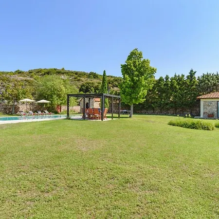 Amarandes By Paradisi (Rhodes)