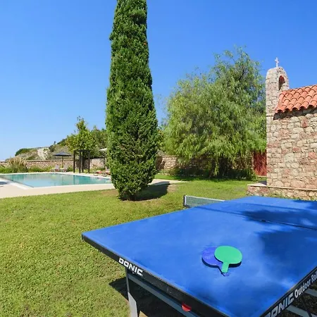 Amarandes By Villa Paradisi (Rhodes)